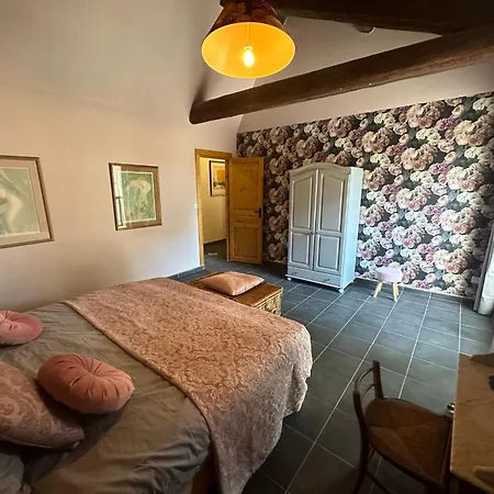 Gîtes dans Domaine des Barrettes-3